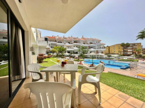 Pool Views Terrace
